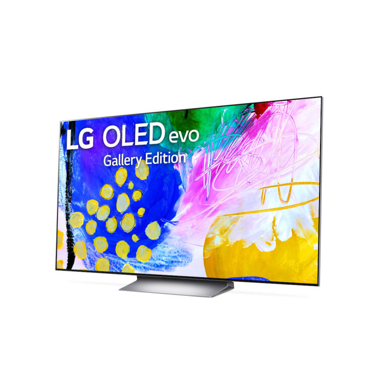 OLED G2 (gebraucht)